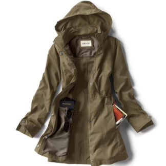 pack and go jacket orvis