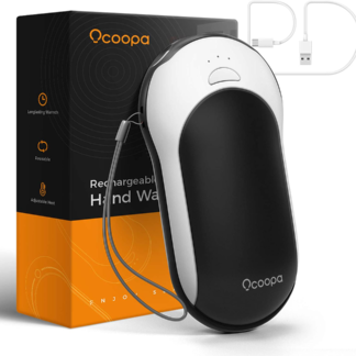 ocoopa hand warmer rechargeable